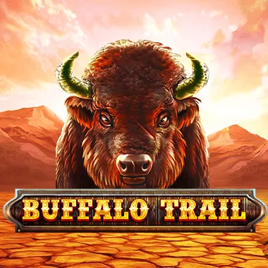 Speel Buffalo Trail bij Wizebets