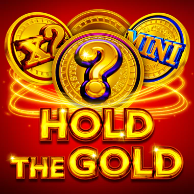 Speel Hold The Gold bij Wizebets