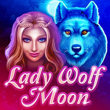 Speel Lady Wolf Moon bij Wizebets