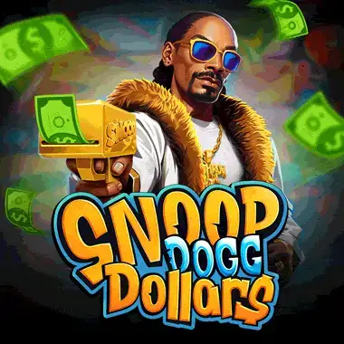 Speel Snoop Dogg Dollars bij Wizebets