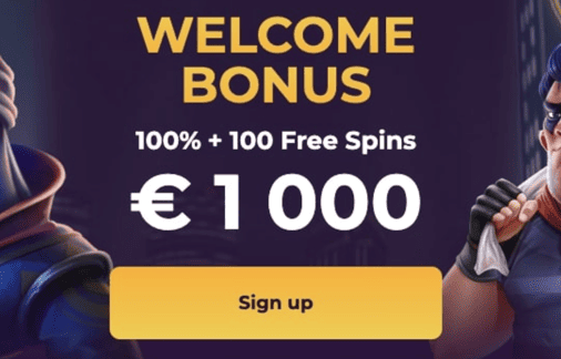 Mobiele app van Wizebets Casino